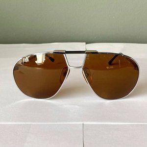 Vintage Dior Monsieur 2051 Large aviator